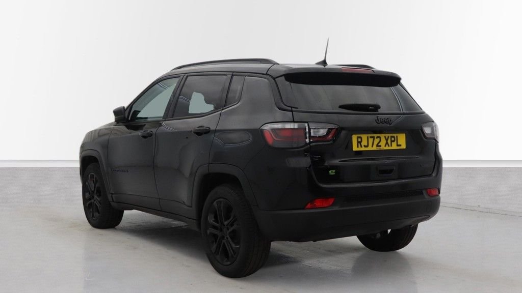 Used Jeep Compass 2023 for sale - 77121752: Photo 7