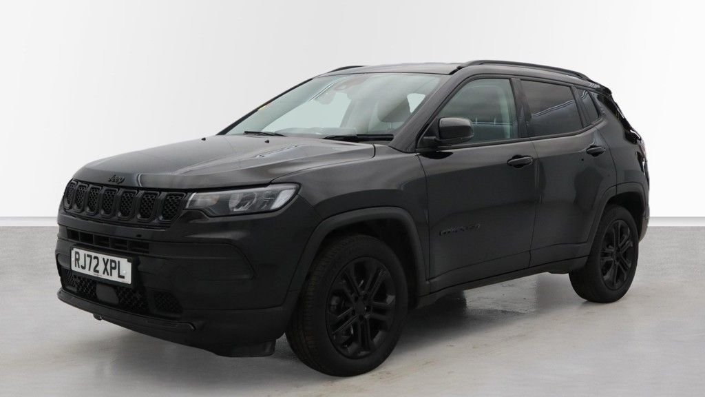 Used Jeep Compass 2023 for sale - 77121752: Photo 9