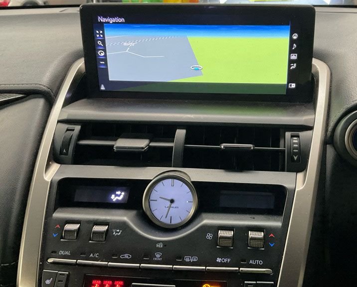 Used Lexus NX 2018 for sale - 77693492: Photo 2