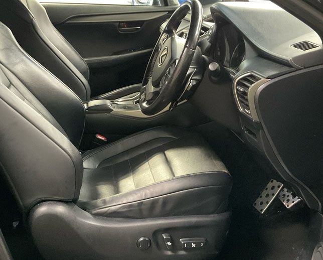 Used Lexus NX 2018 for sale - 77693492: Photo 3