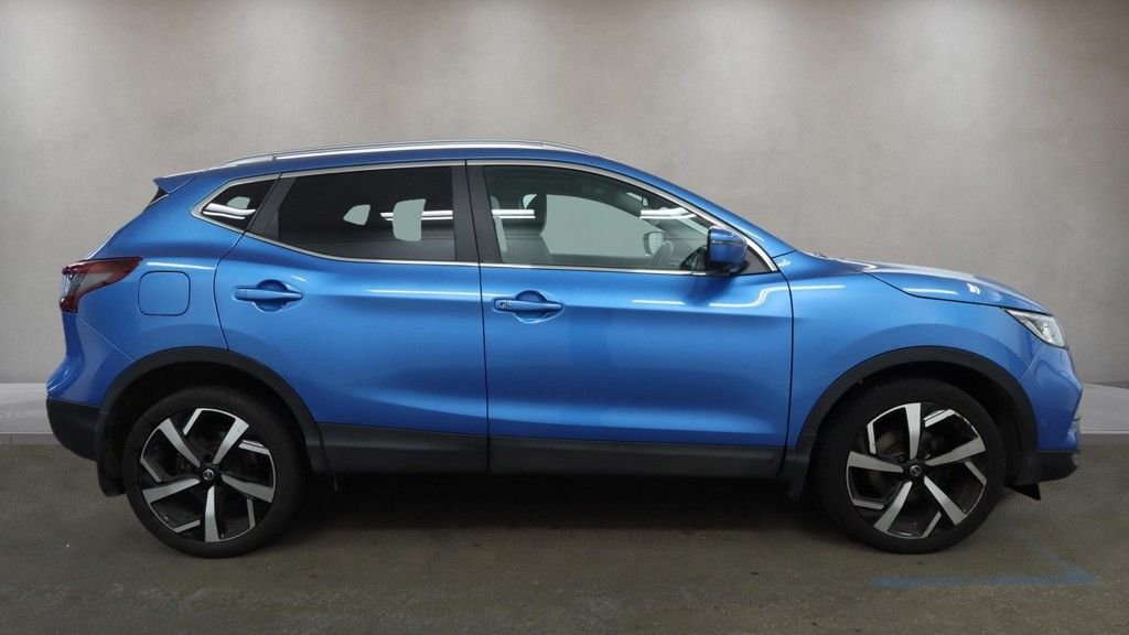 Used Nissan Qashqai 2020 for sale - 77959811: Photo 12