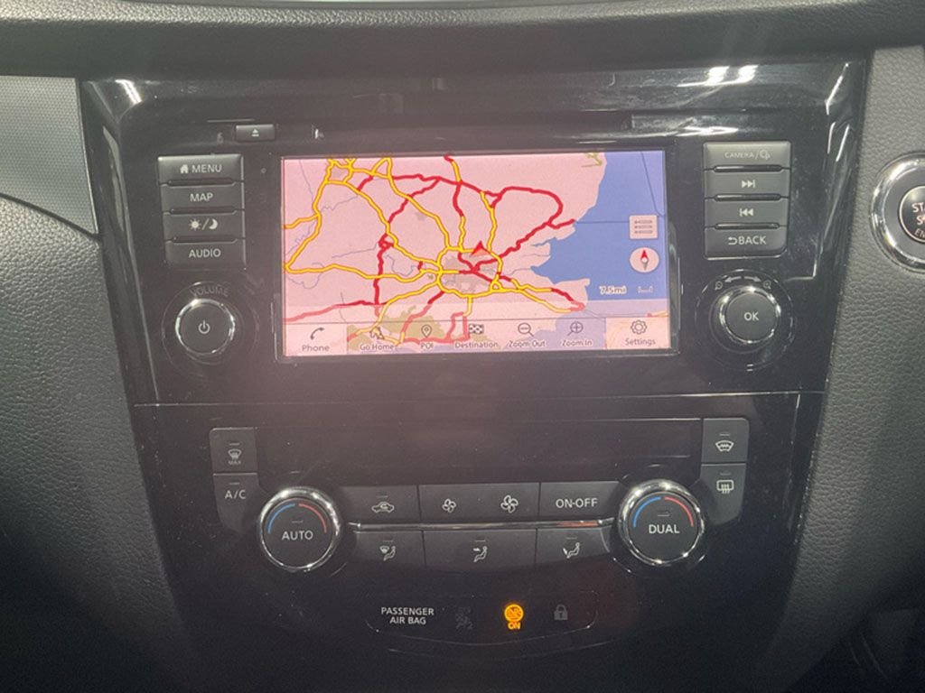 Used Nissan Qashqai 2020 for sale - 77959811: Photo 2