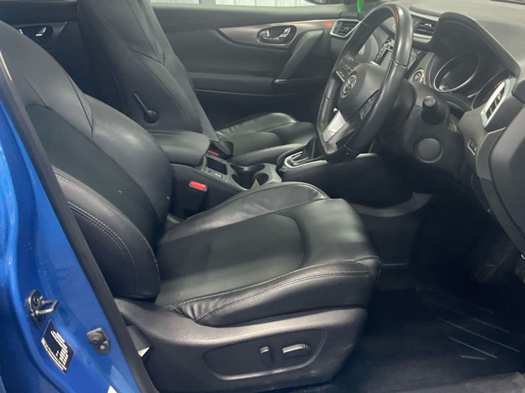 Used Nissan Qashqai 2020 for sale - 77959811: Photo 3