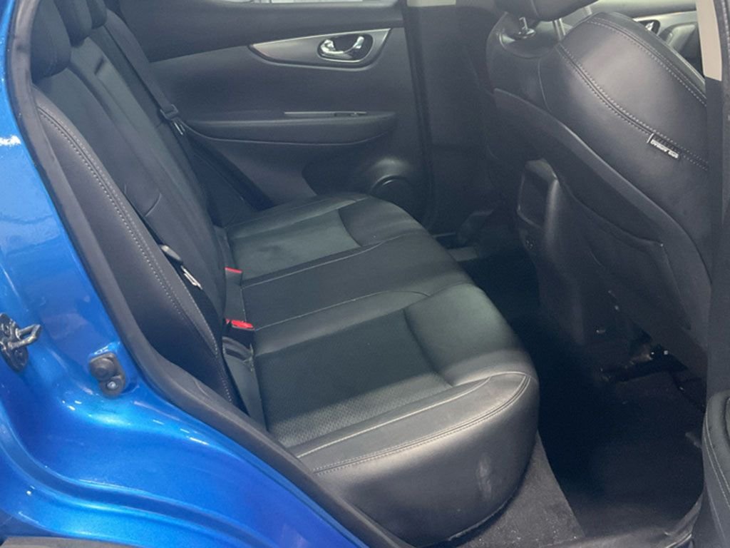 Used Nissan Qashqai 2020 for sale - 77959811: Photo 4