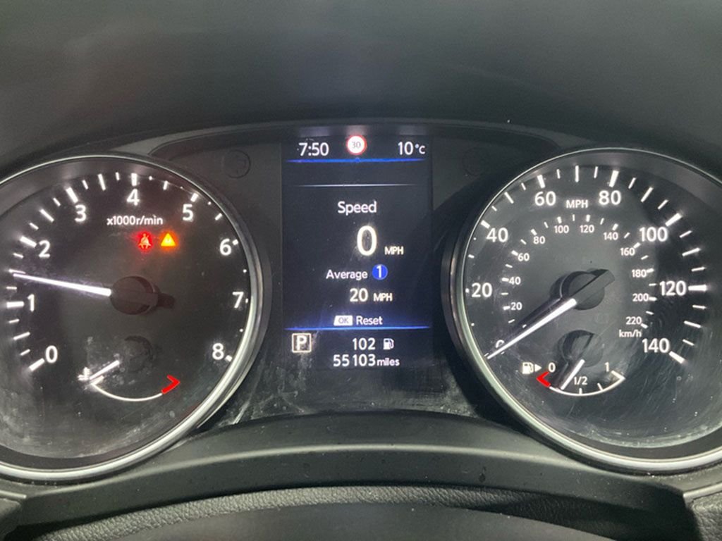 Used Nissan Qashqai 2020 for sale - 77959811: Photo 6