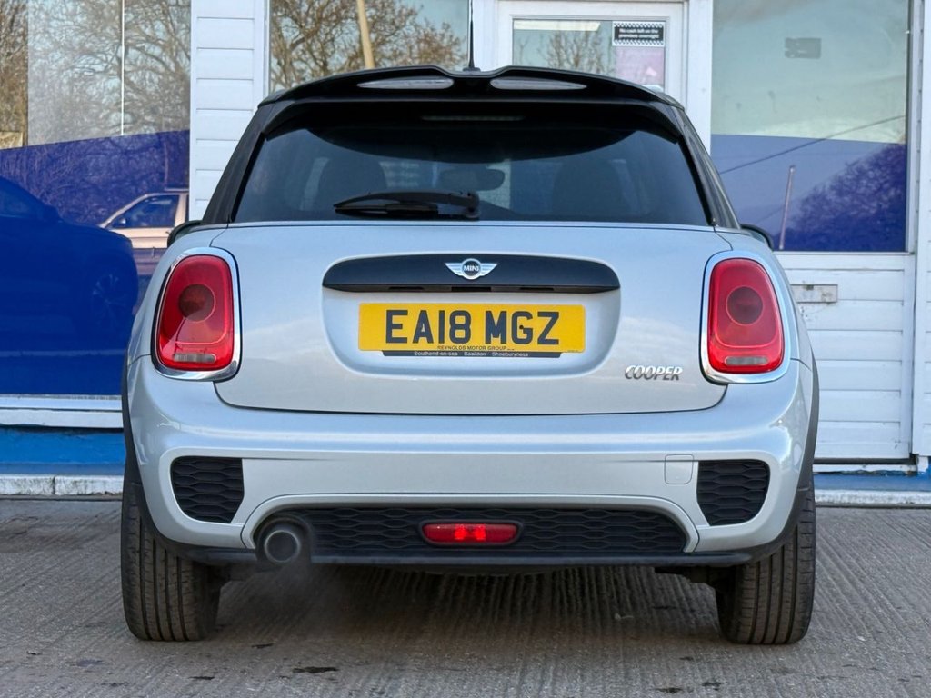 Used MINI Hatch 2018 for sale - 77088875: Photo 11