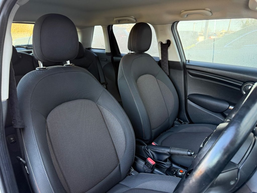 Used MINI Hatch 2018 for sale - 77088875: Photo 13