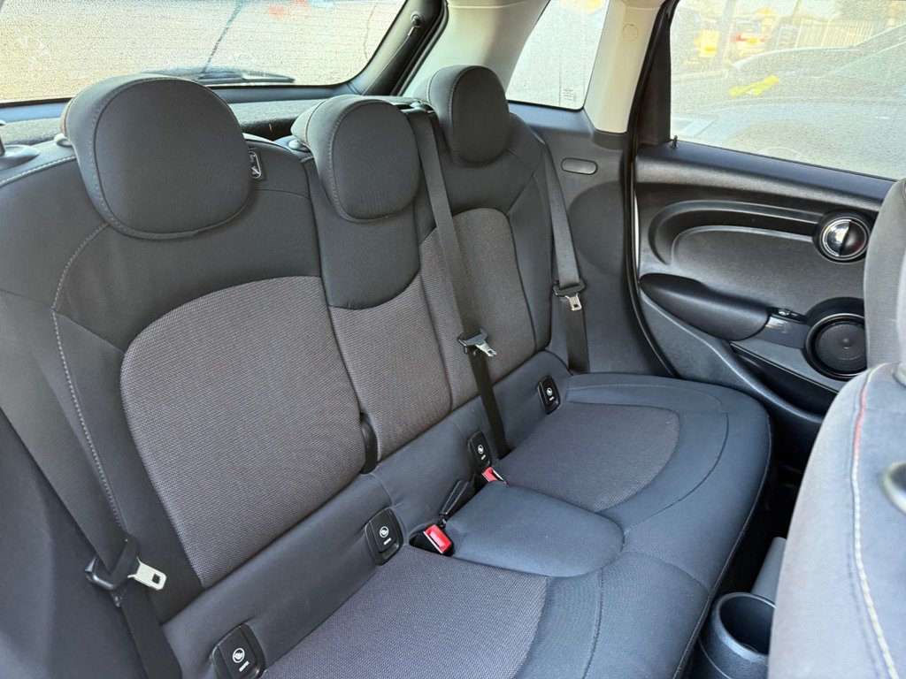 Used MINI Hatch 2018 for sale - 77088875: Photo 14