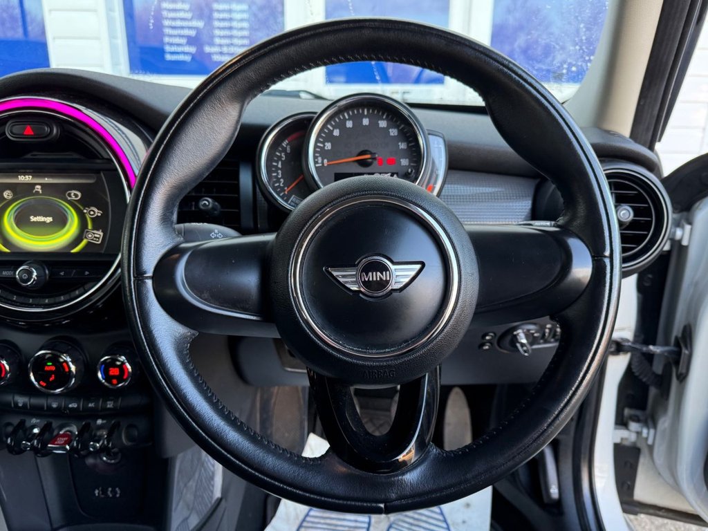 Used MINI Hatch 2018 for sale - 77088875: Photo 25