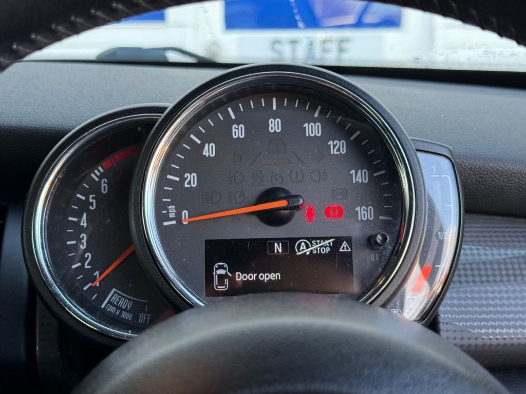 Used MINI Hatch 2018 for sale - 77088875: Photo 27