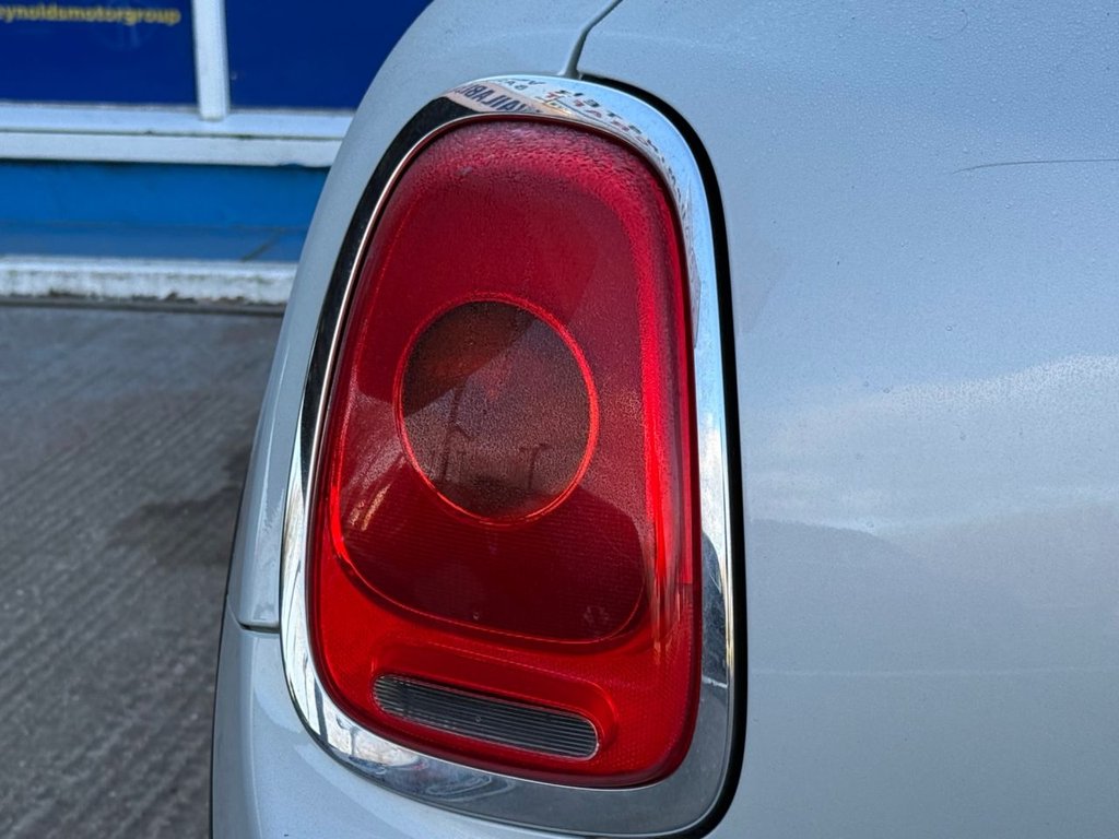 Used MINI Hatch 2018 for sale - 77088875: Photo 33