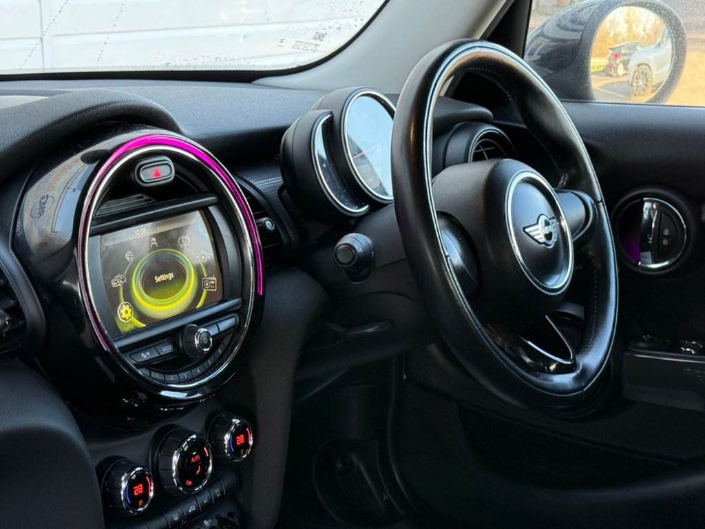 Used MINI Hatch 2018 for sale - 77088875: Photo 34