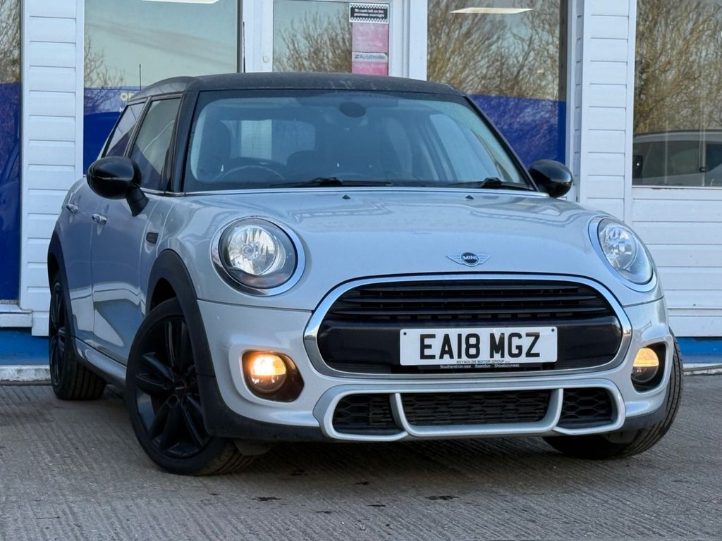 Used MINI Hatch 2018 for sale - 77088875: Photo 5