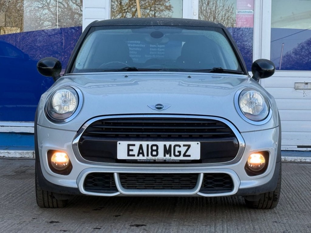 Used MINI Hatch 2018 for sale - 77088875: Photo 6
