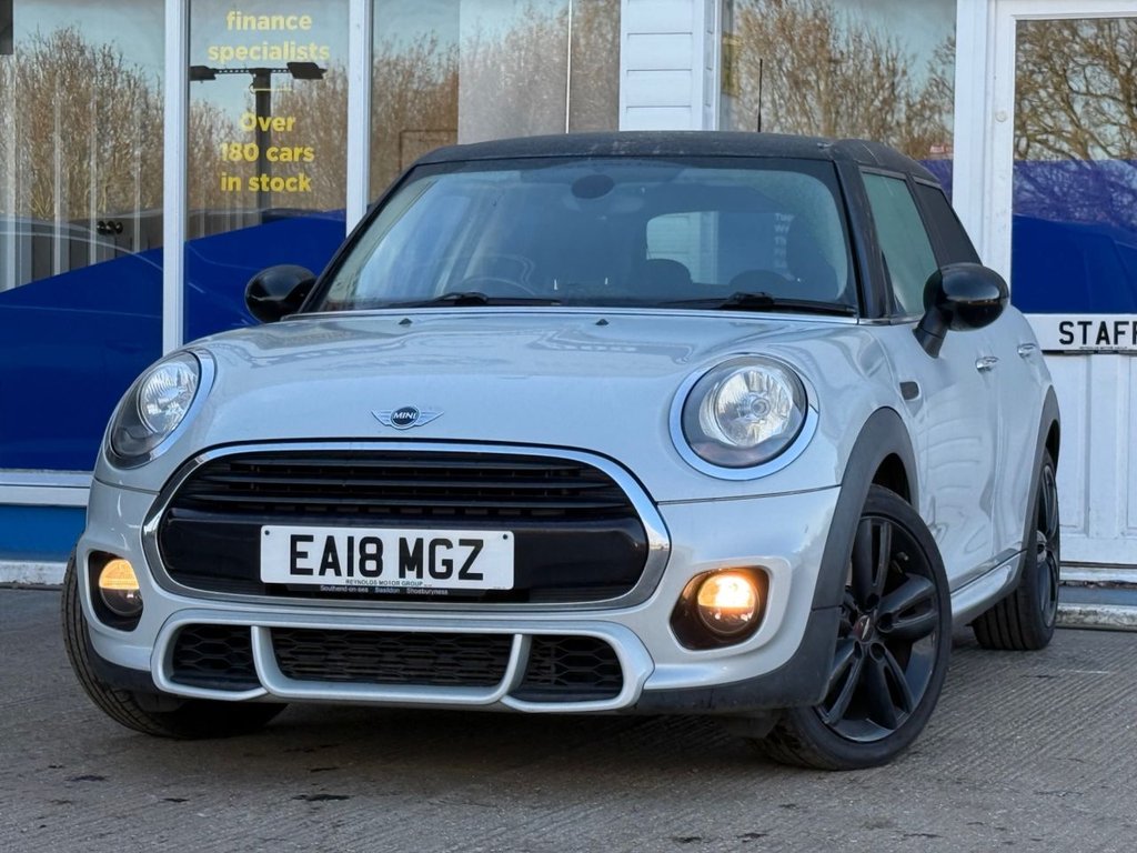Used MINI Hatch 2018 for sale - 77088875: Photo 7
