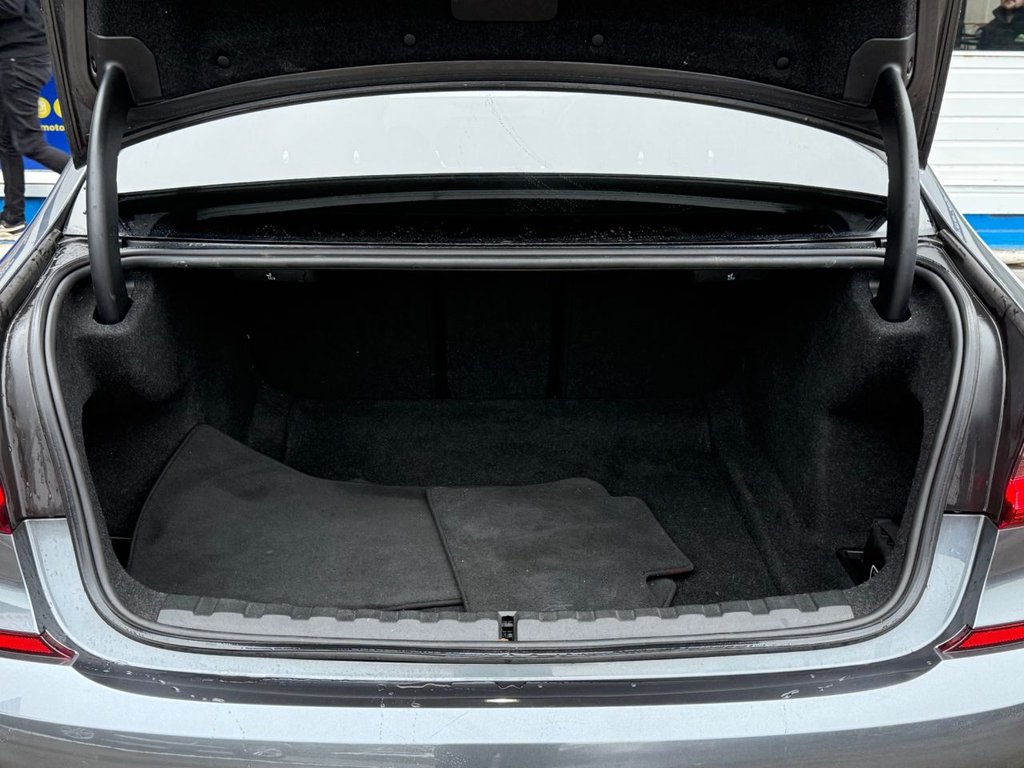 Used BMW 3 Series 2020 for sale - 77806015: Photo 14