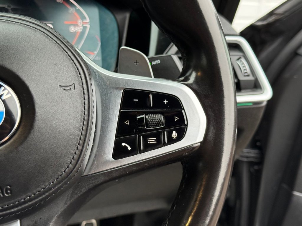 Used BMW 3 Series 2020 for sale - 77806015: Photo 23