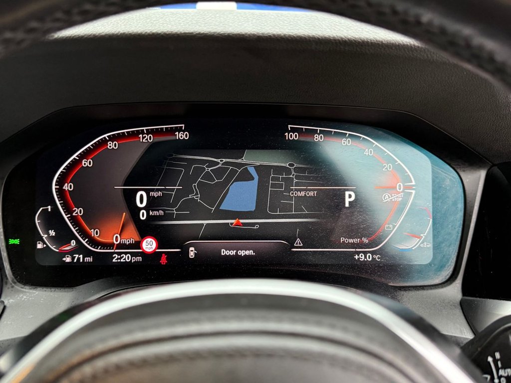 Used BMW 3 Series 2020 for sale - 77806015: Photo 25