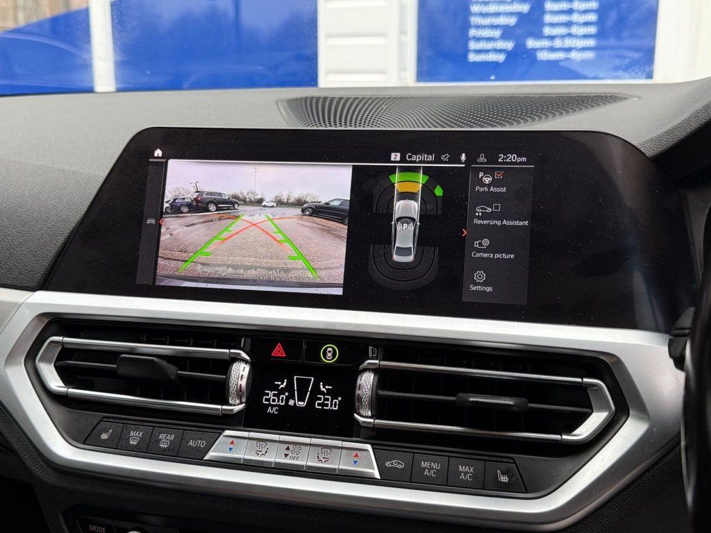 Used BMW 3 Series 2020 for sale - 77806015: Photo 26