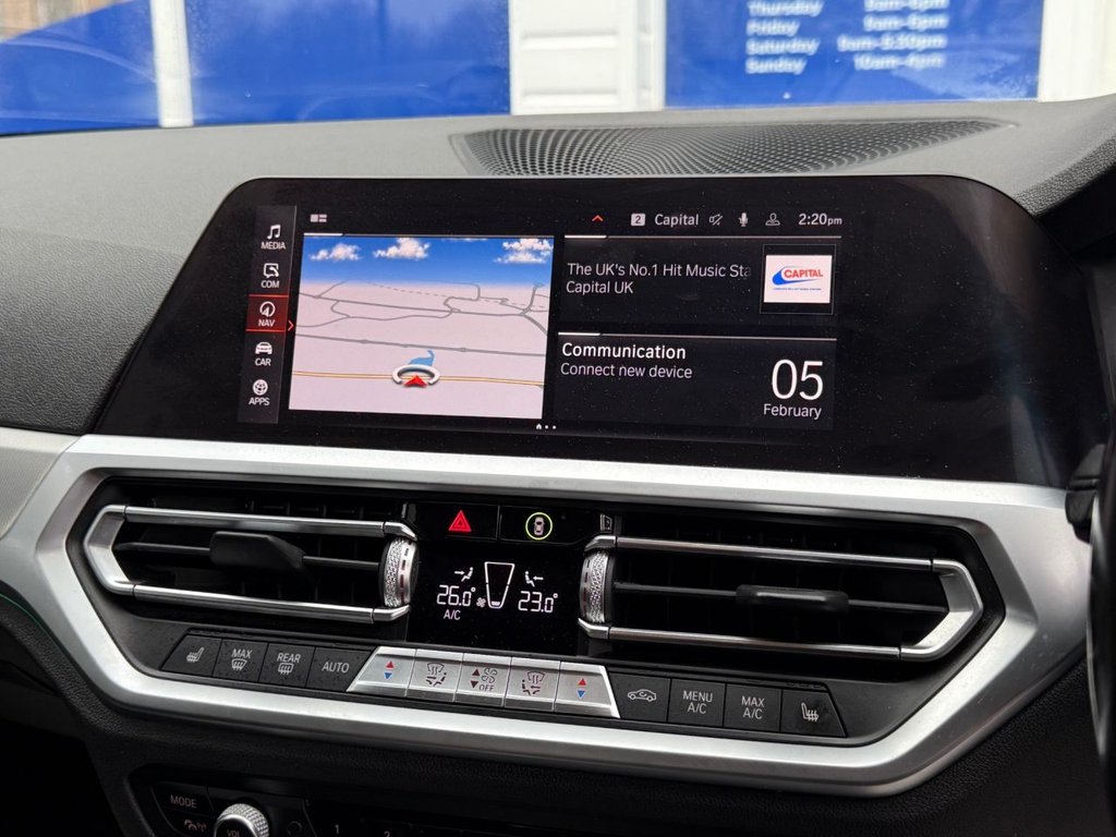 Used BMW 3 Series 2020 for sale - 77806015: Photo 27