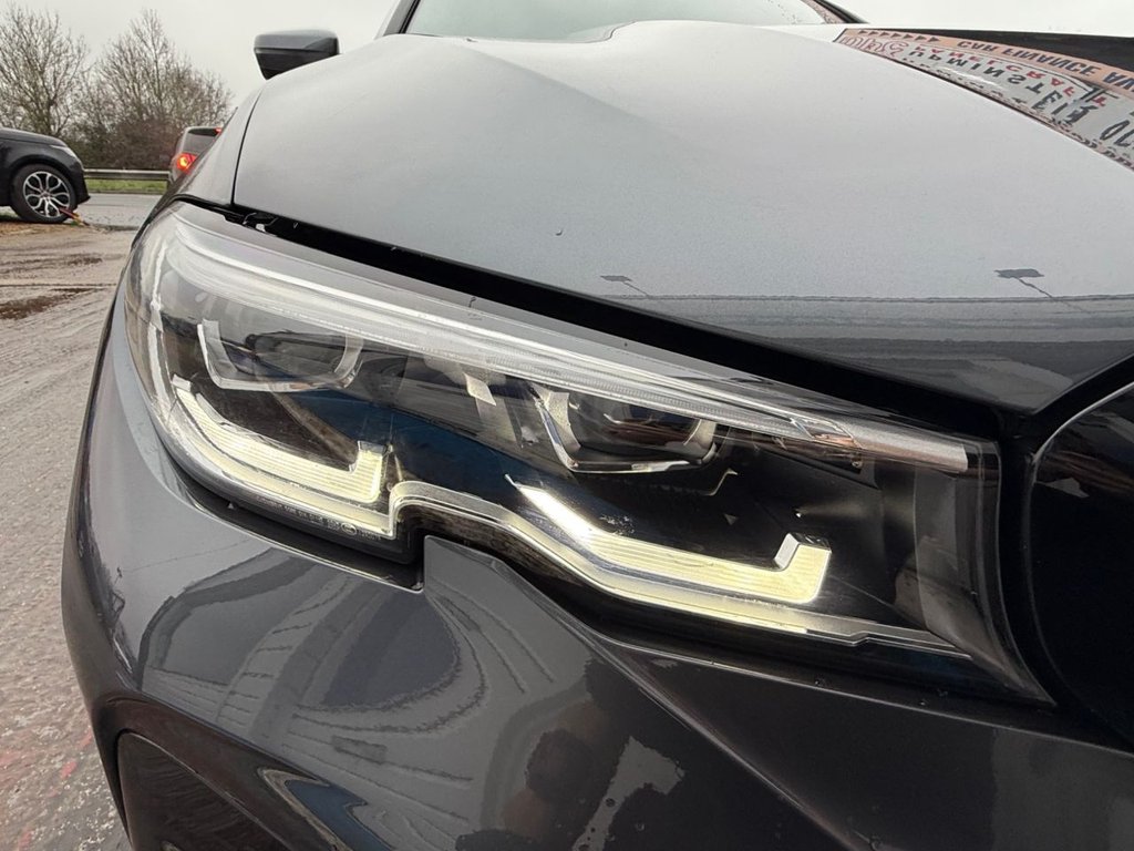 Used BMW 3 Series 2020 for sale - 77806015: Photo 36