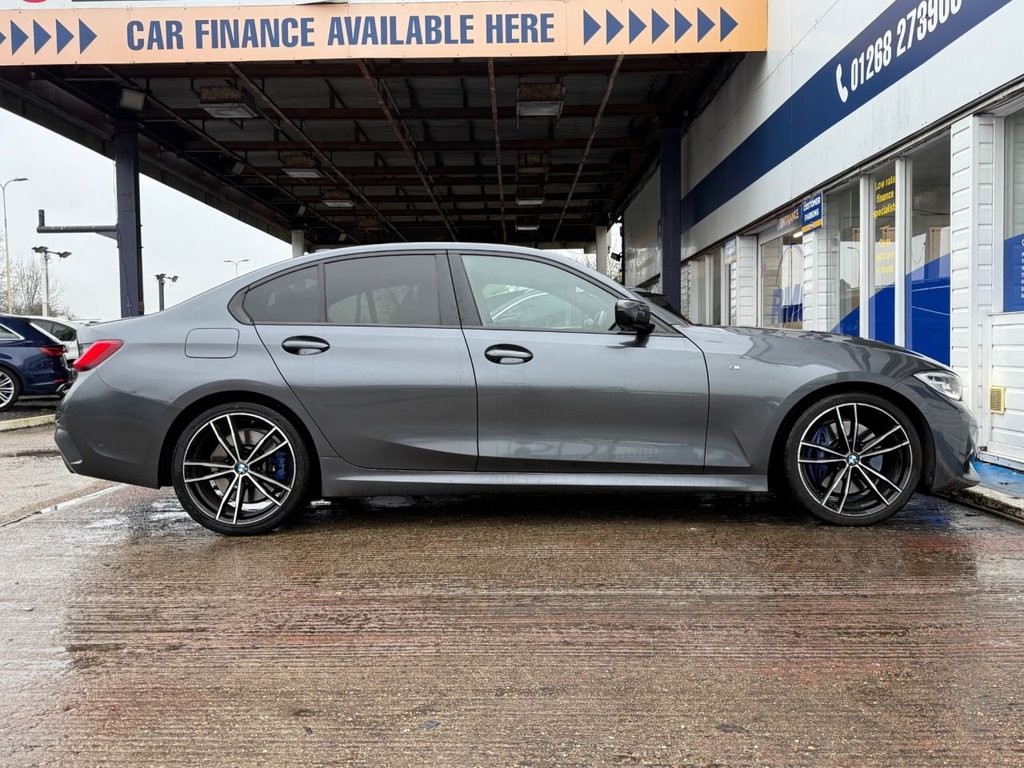 Used BMW 3 Series 2020 for sale - 77806015: Photo 9