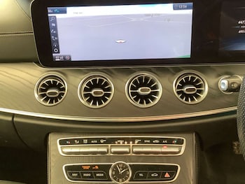 Used Mercedes-Benz E Class 2019 for sale - 79272094: Photo