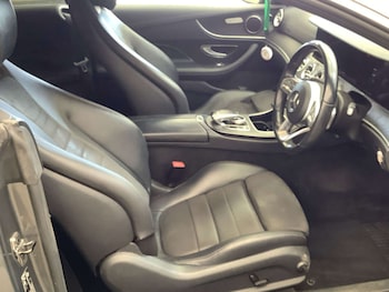 Used Mercedes-Benz E Class 2019 for sale - 79272094: Photo