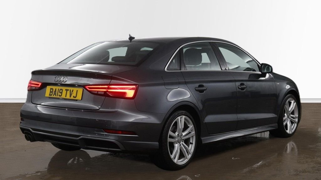 Used Audi A3 2019 for sale - 77327989: Photo 10