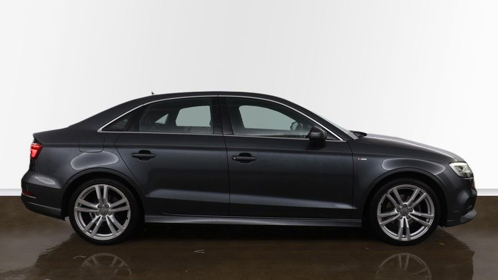 Used Audi A3 2019 for sale - 77327989: Photo 12