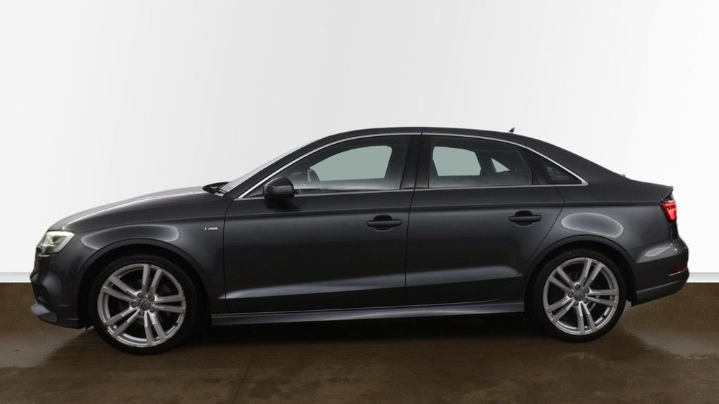 Used Audi A3 2019 for sale - 77327989: Photo 13