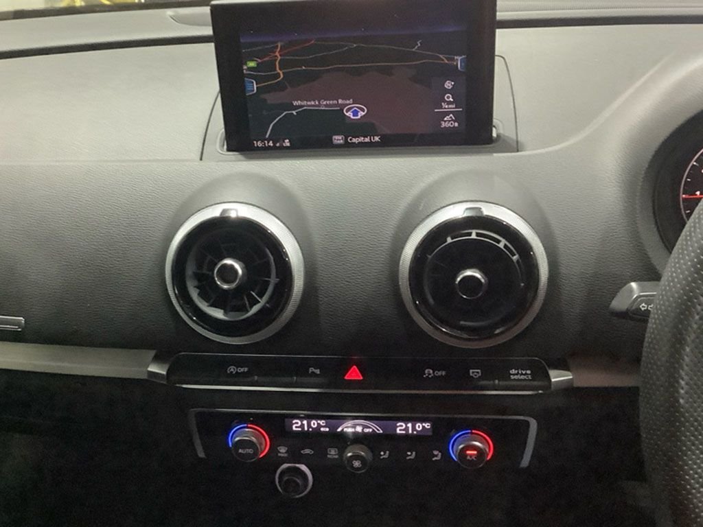 Used Audi A3 2019 for sale - 77327989: Photo 2