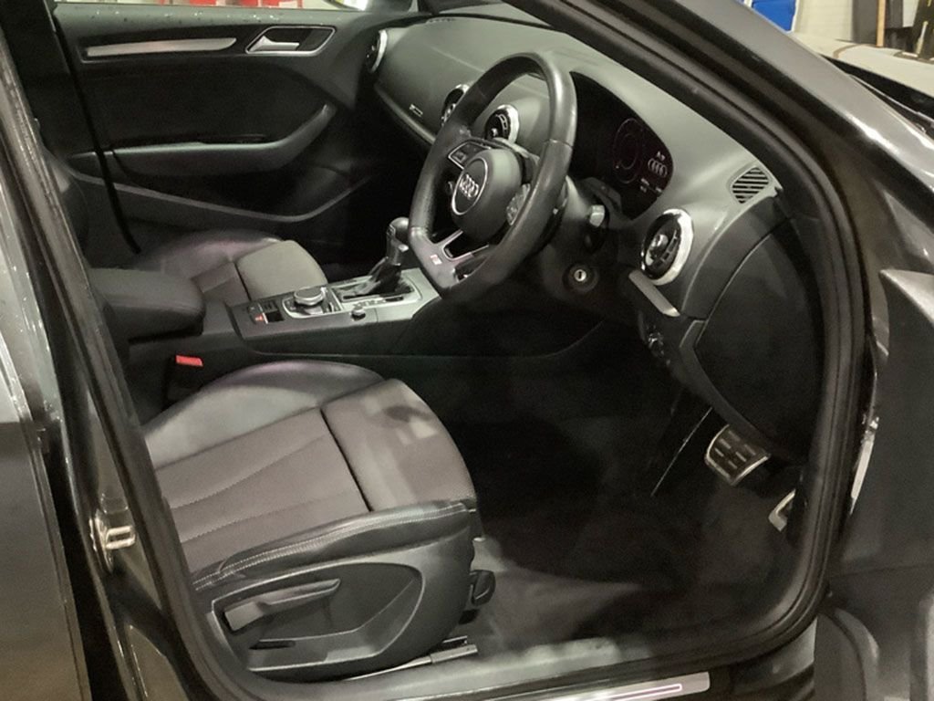 Used Audi A3 2019 for sale - 77327989: Photo 3