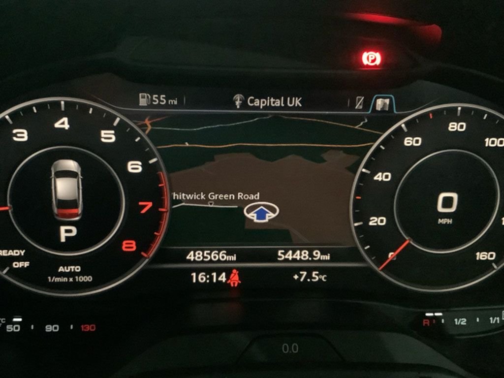 Used Audi A3 2019 for sale - 77327989: Photo 6