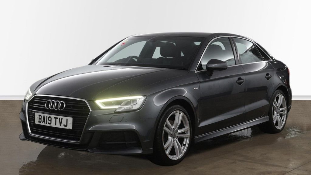Used Audi A3 2019 for sale - 77327989: Photo 7