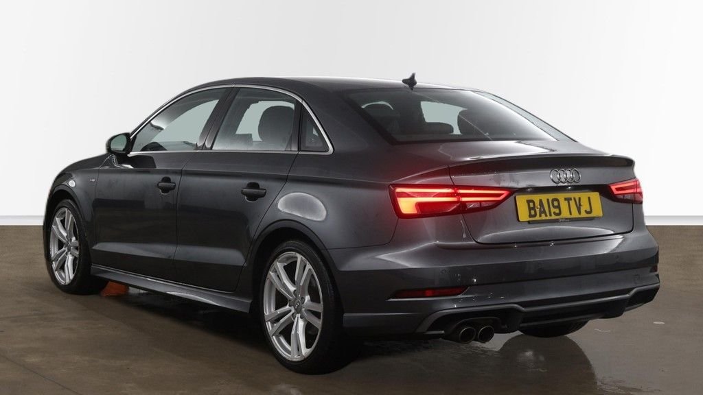 Used Audi A3 2019 for sale - 77327989: Photo 9