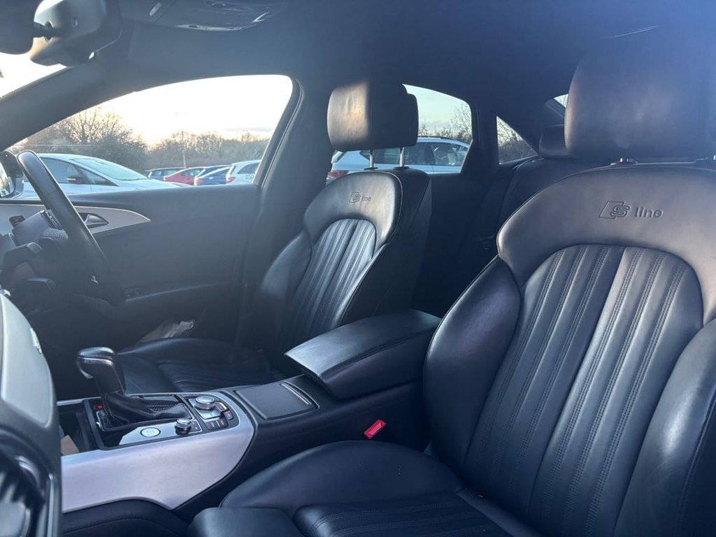 Used Audi A6 2018 for sale - 77520533: Photo 17