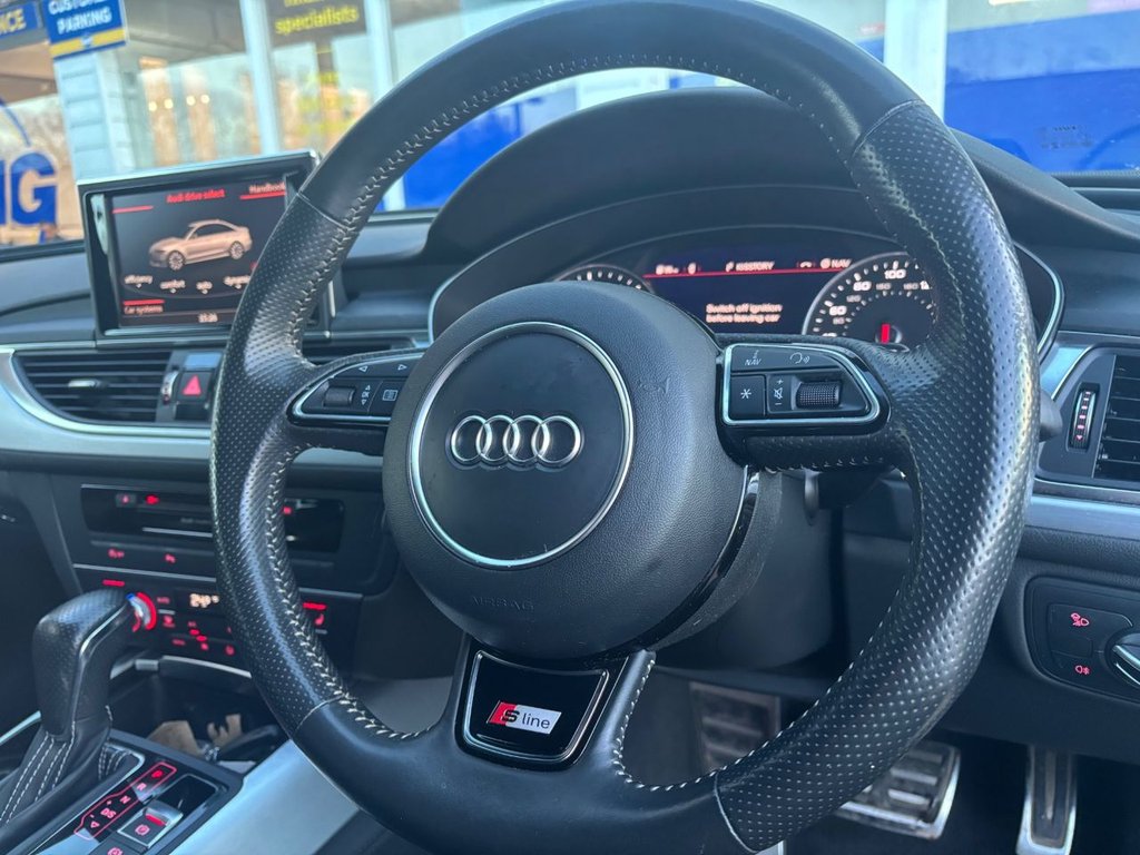 Used Audi A6 2018 for sale - 77520533: Photo 19