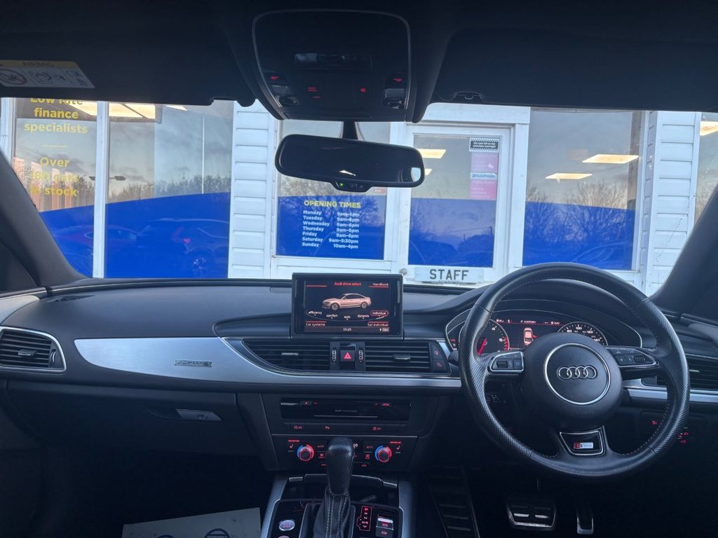 Used Audi A6 2018 for sale - 77520533: Photo 21