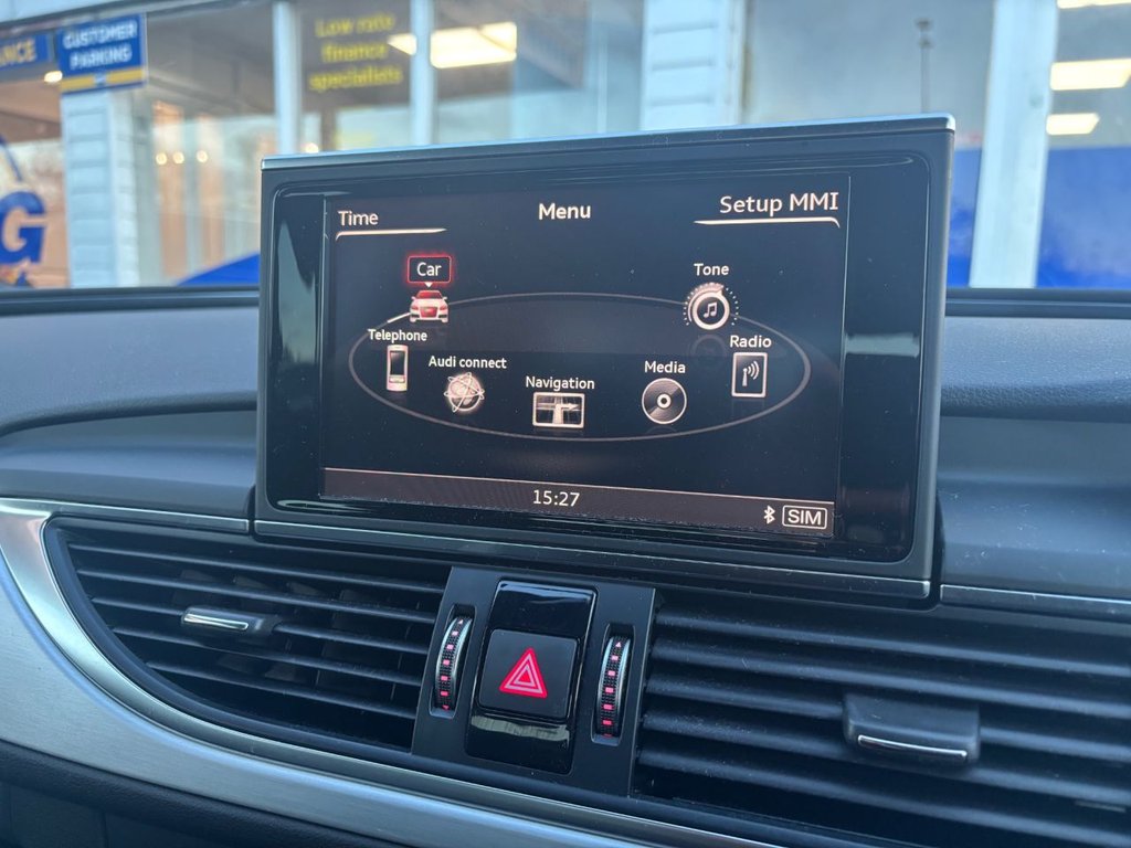 Used Audi A6 2018 for sale - 77520533: Photo 23