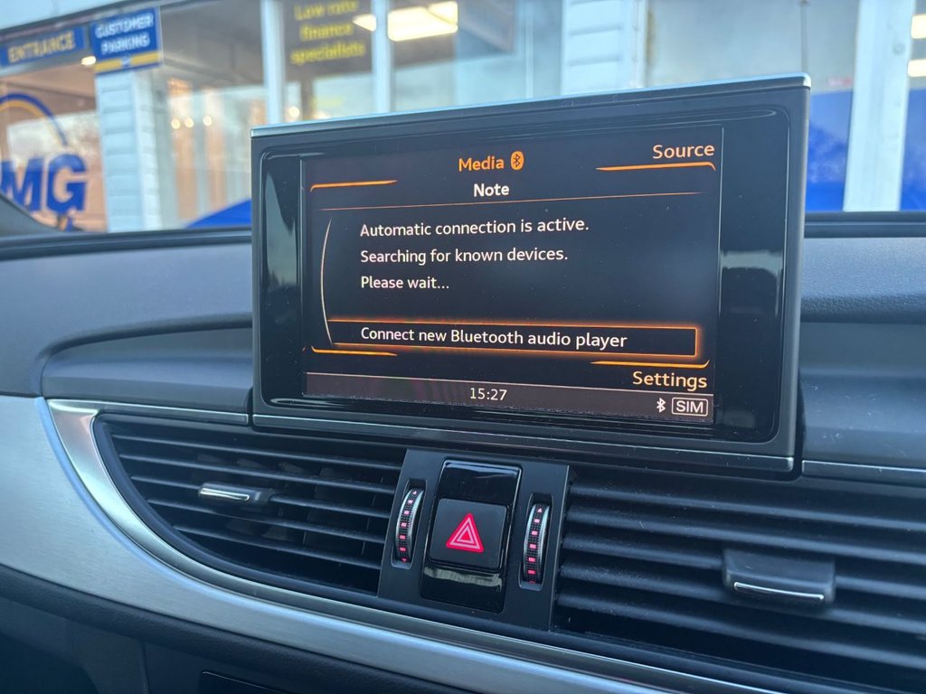 Used Audi A6 2018 for sale - 77520533: Photo 27