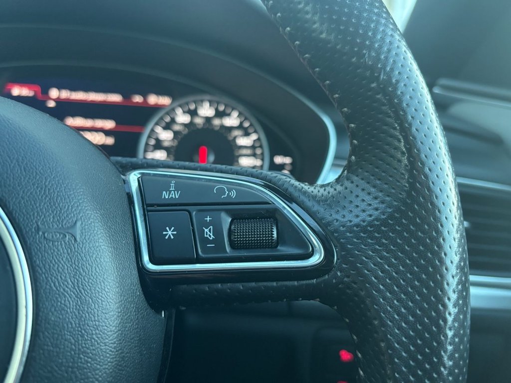 Used Audi A6 2018 for sale - 77520533: Photo 28