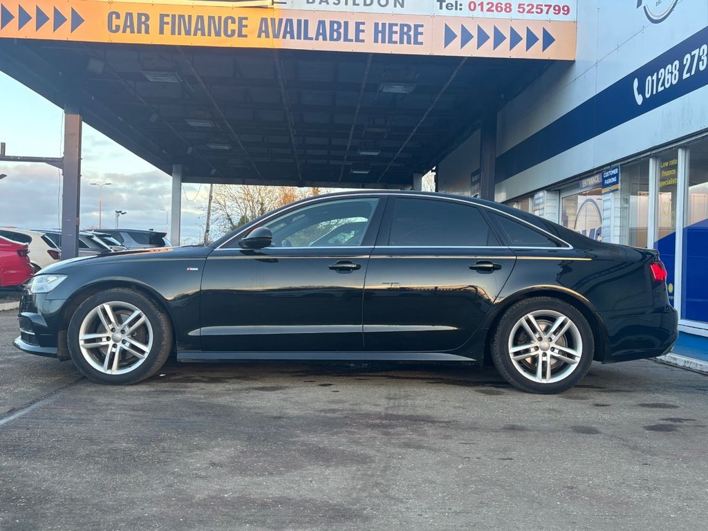 Used Audi A6 2018 for sale - 77520533: Photo 5