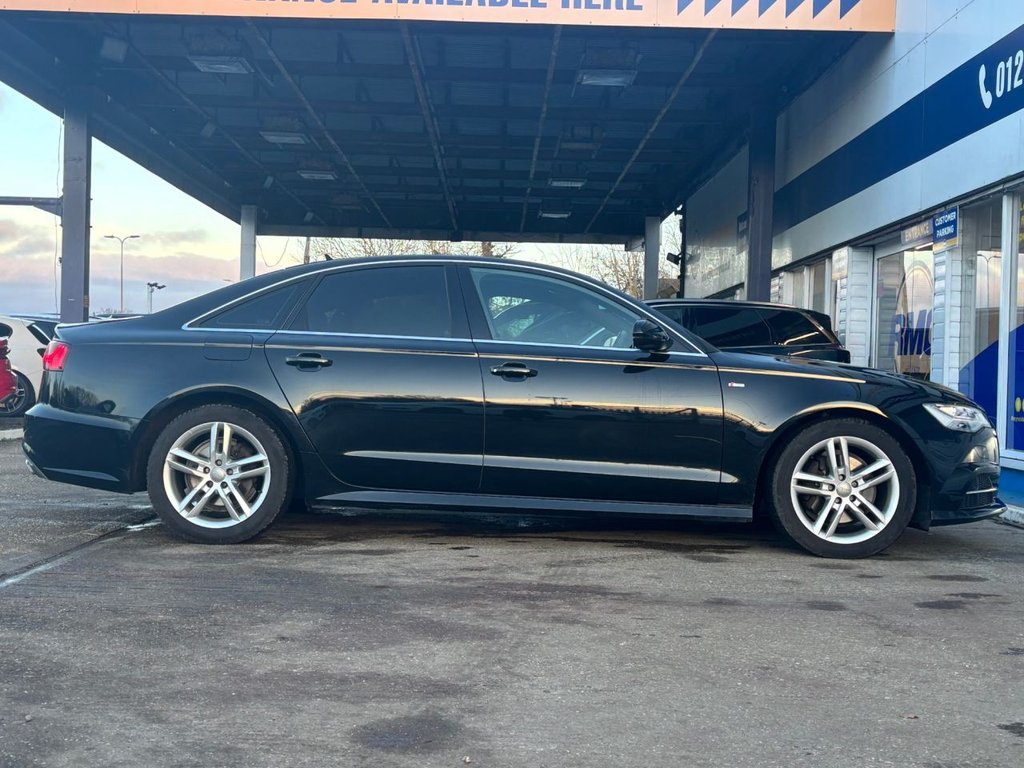 Used Audi A6 2018 for sale - 77520533: Photo 7