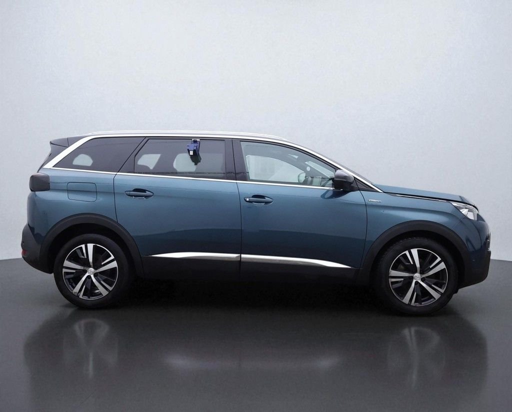 Used Peugeot 5008 2020 for sale - 76395727: Photo 12