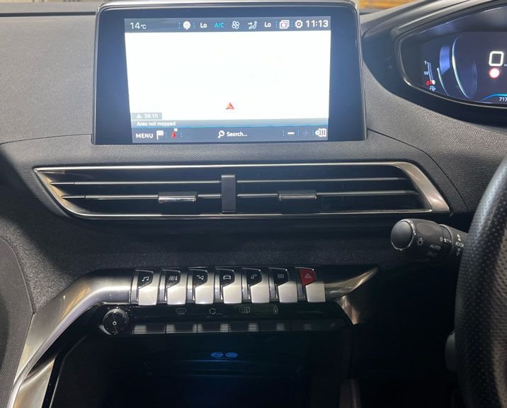 Used Peugeot 5008 2020 for sale - 76395727: Photo 2