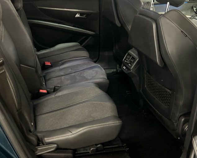 Used Peugeot 5008 2020 for sale - 76395727: Photo 4