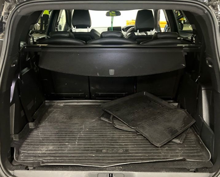 Used Peugeot 5008 2020 for sale - 76395727: Photo 6