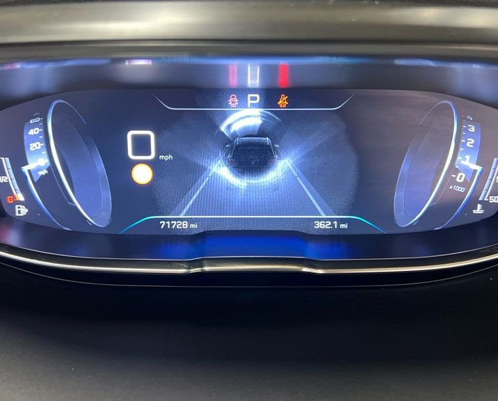 Used Peugeot 5008 2020 for sale - 76395727: Photo 7