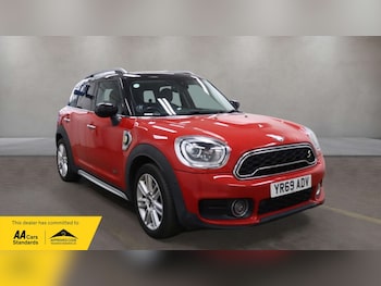Used MINI Countryman 2019 for sale - 79272087: Photo